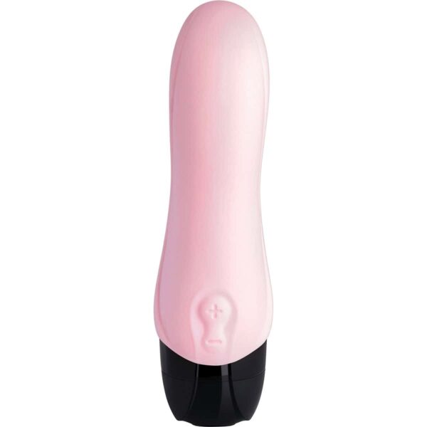 Buy a Fun Factory Ocean  Baby Rose vibrator.