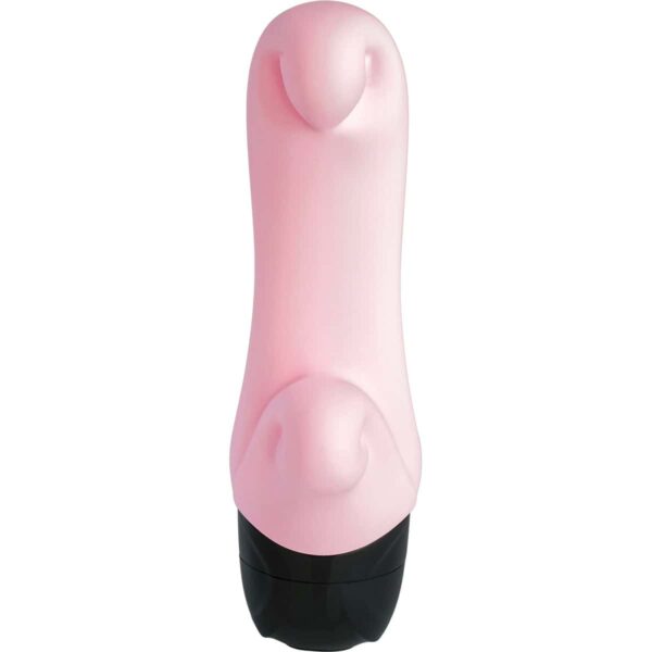 Buy a Fun Factory Ocean  Baby Rose vibrator.