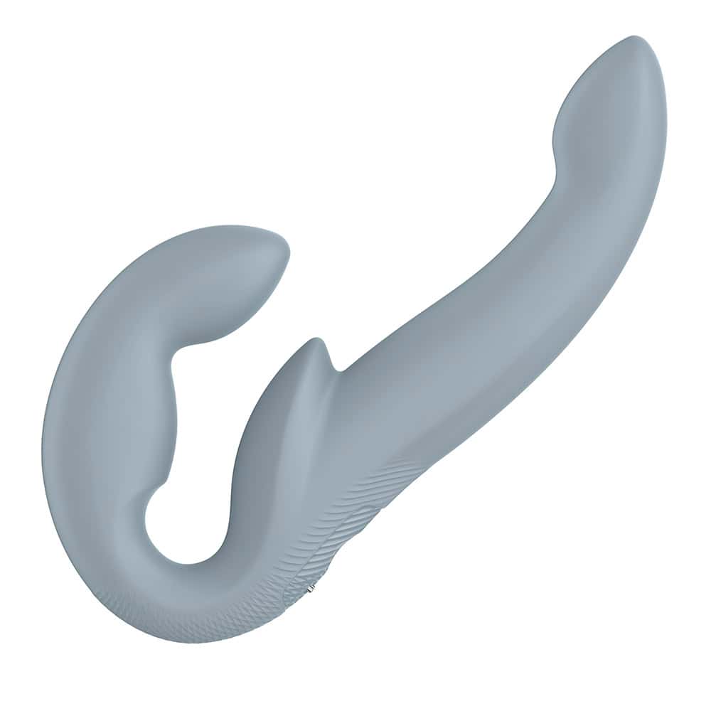 Fun Factory Share Vibe Shop Online Buy a fun factory share vibe pro cool grey vibrator.