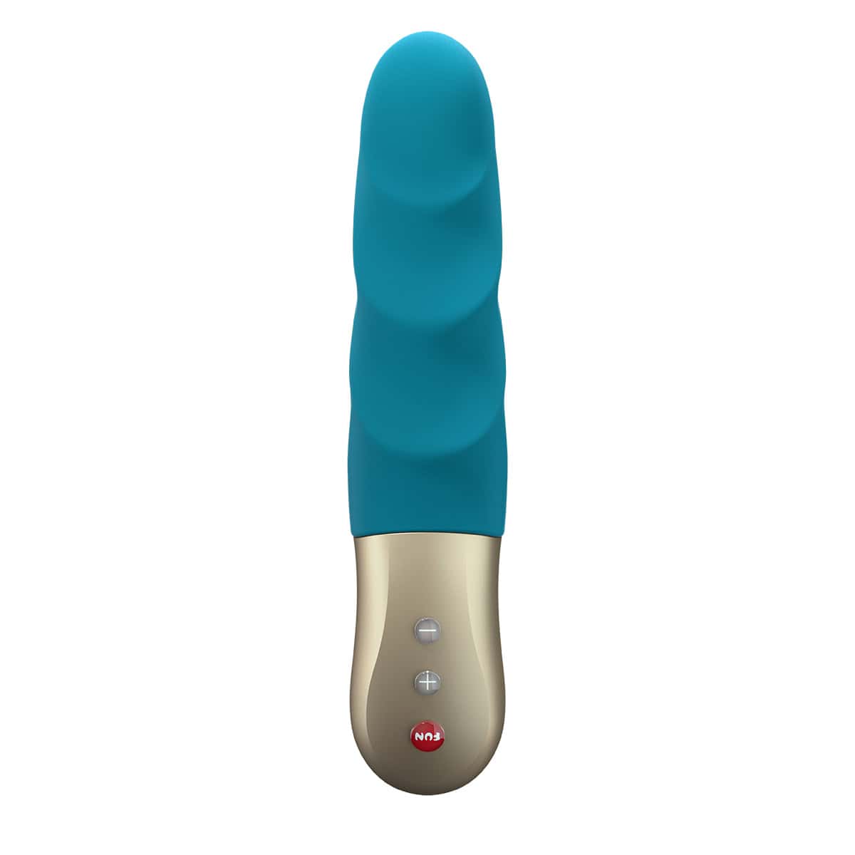 Buy a Fun Factory Stronic Petite  Deep Sea Blue vibrator.