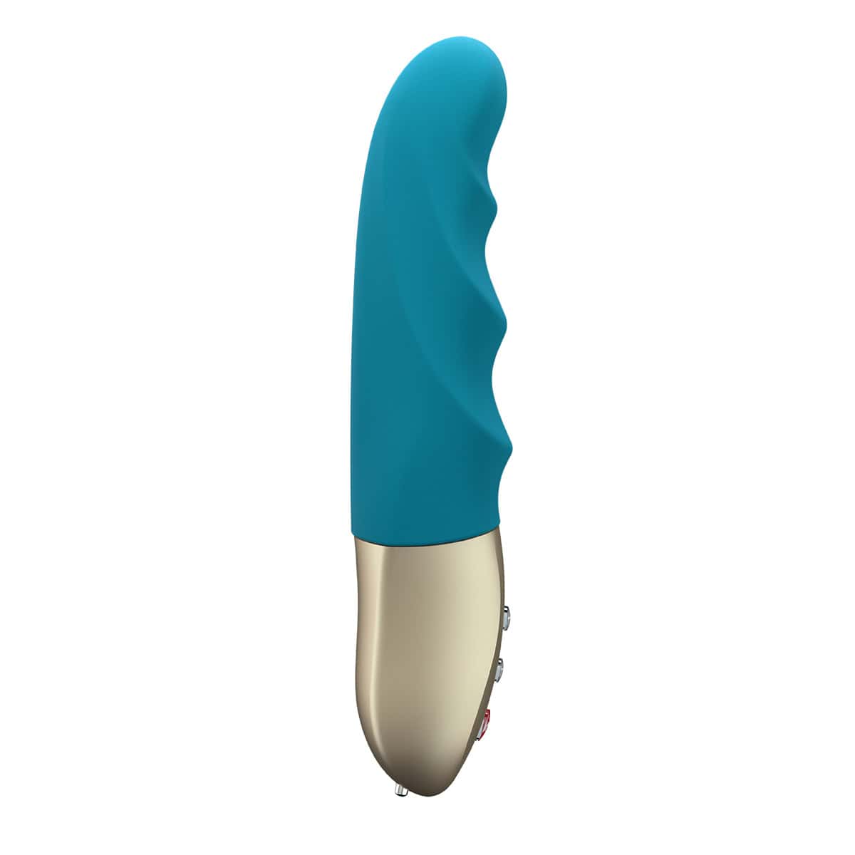 Buy a Fun Factory Stronic Petite  Deep Sea Blue vibrator.