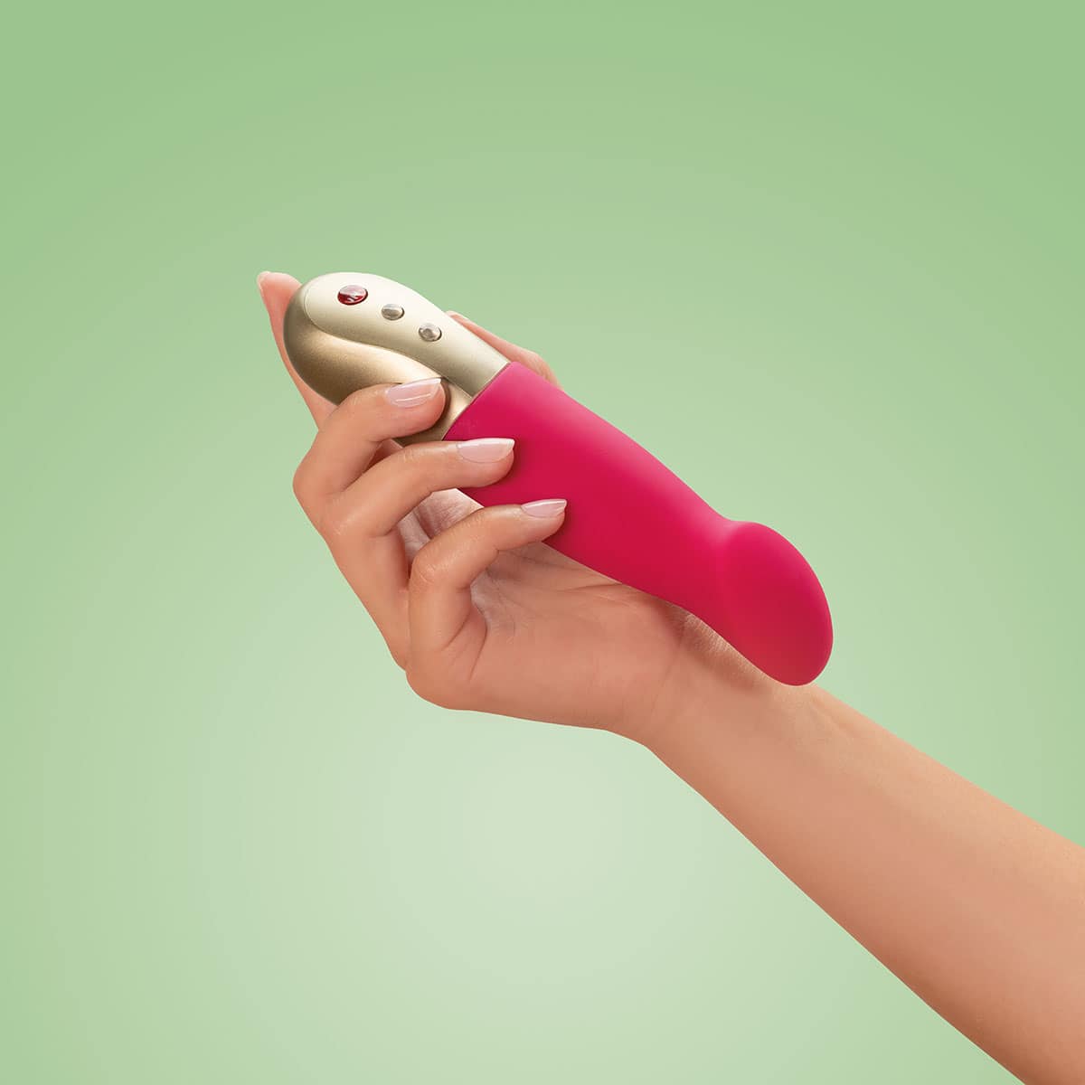 Fun Factory Sundaze Shop Online Buy a fun factory sundaze fuchsia pink vibrator.