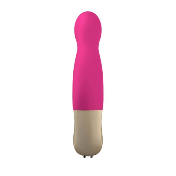 Buy a Fun Factory Sundaze  Fuchsia Pink vibrator.