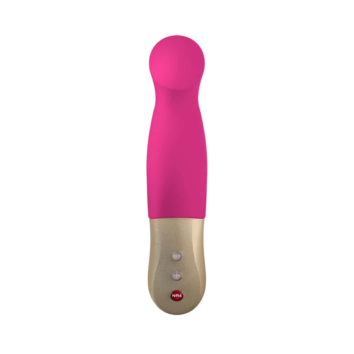 Fun Factory Sundaze Shop Online Buy a fun factory sundaze fuchsia pink vibrator.