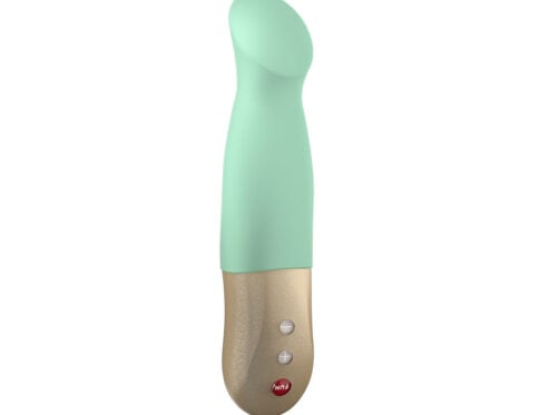 Buy a fun factory sundaze  pistachio vibrator.