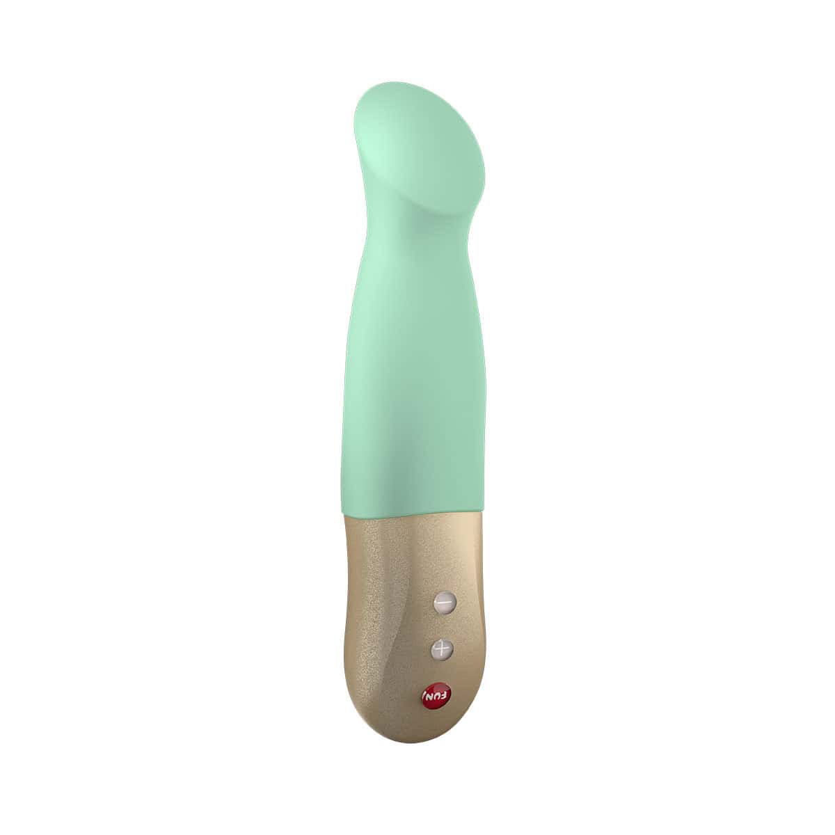 Buy a Fun Factory Sundaze  Pistachio vibrator.