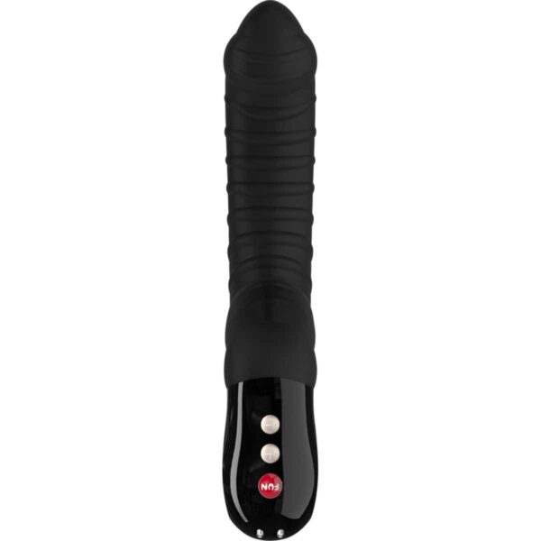 Buy a Fun Factory Tiger  Black Line vibrator.