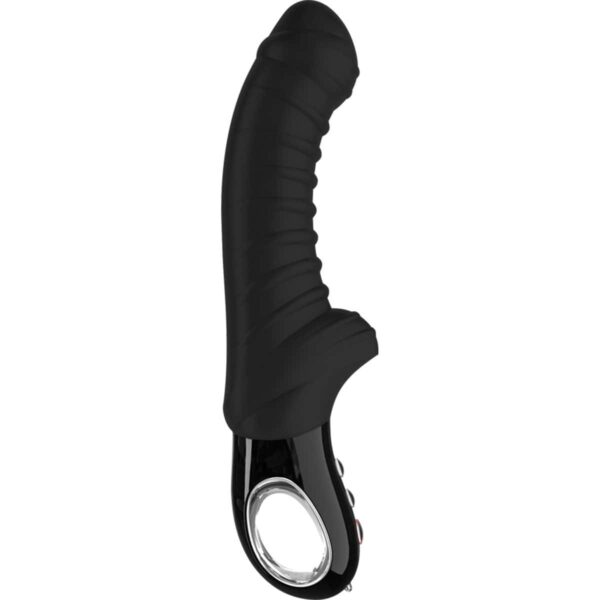 Buy a Fun Factory Tiger  Black Line vibrator.