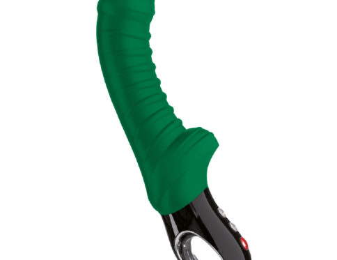 Buy a fun factory tiger  emerald vibrator.