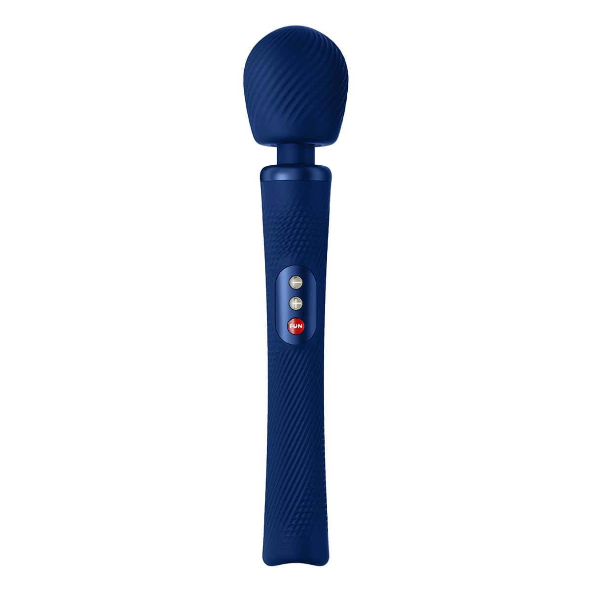 Buy a Fun Factory VIM Wand  Midnight Blue vibrator.