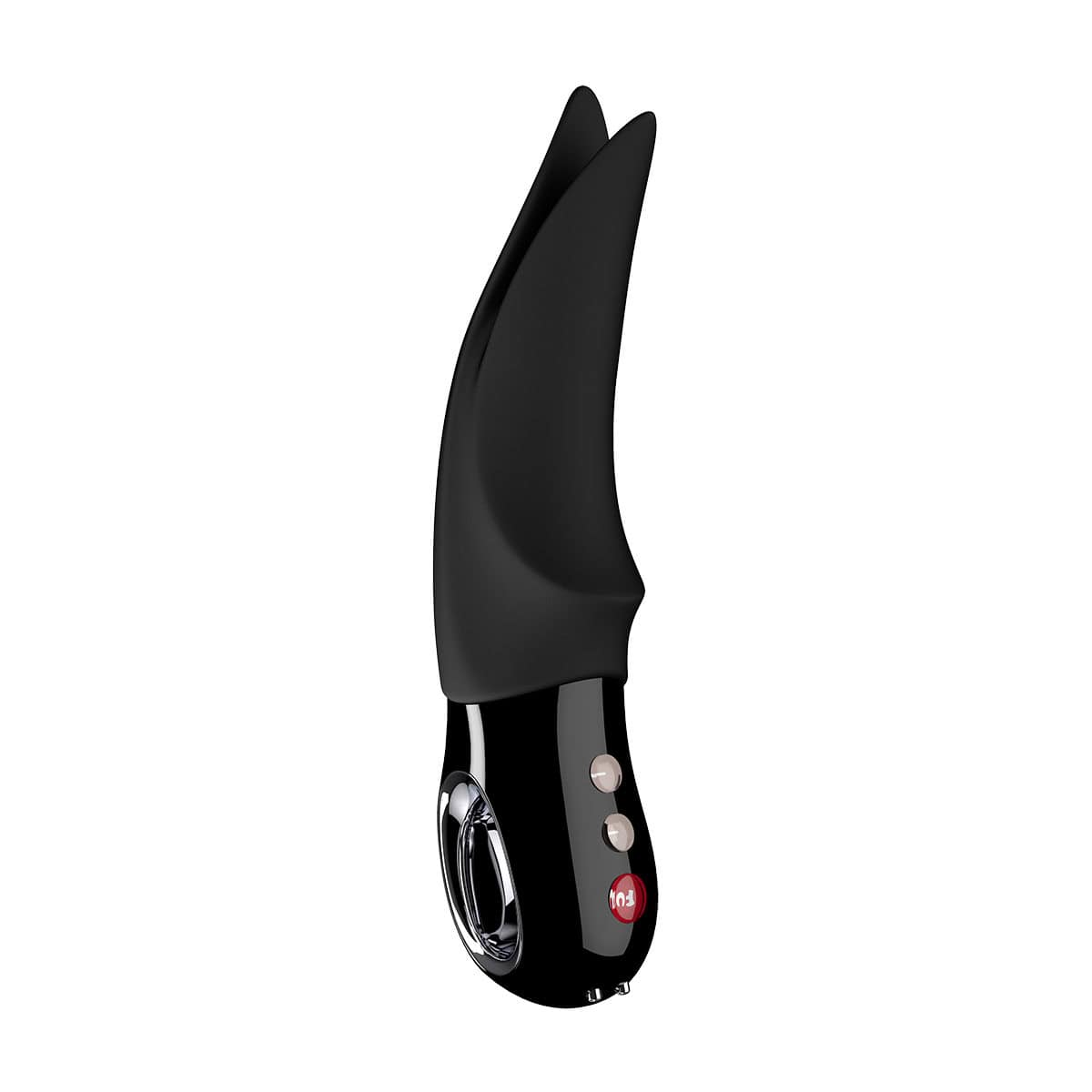 Buy a Fun Factory Volta  Black Line vibrator.