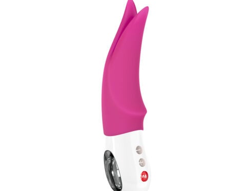 Buy a fun factory volta  blackberry vibrator.