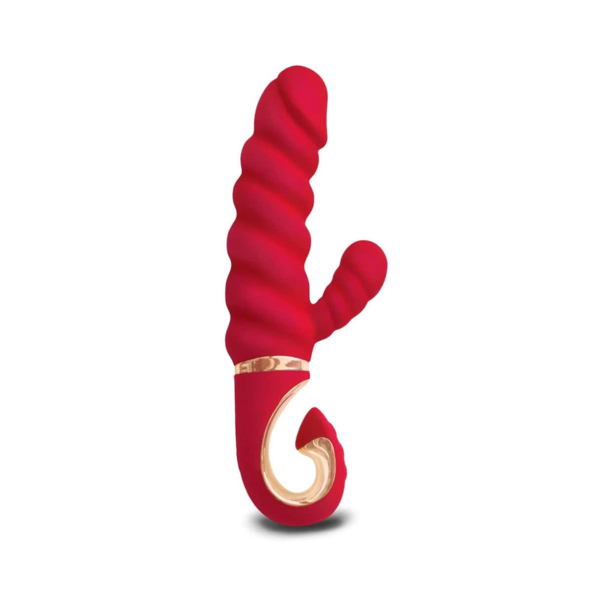 Buy a Gvibe Gcandy MINI  Chili Coral vibrator.