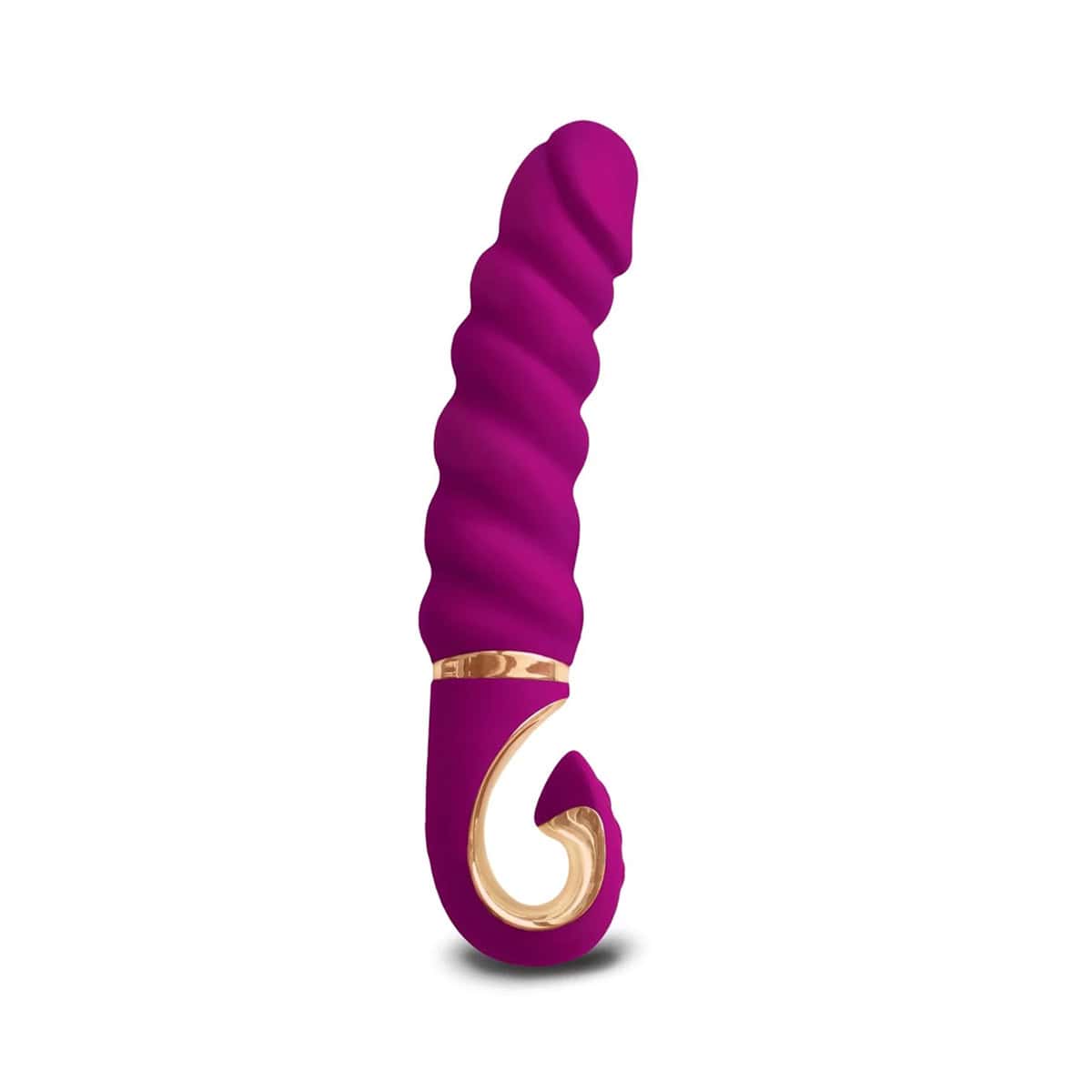 Buy a Gvibe GJack Mini  Sweet Raspberry vibrator.