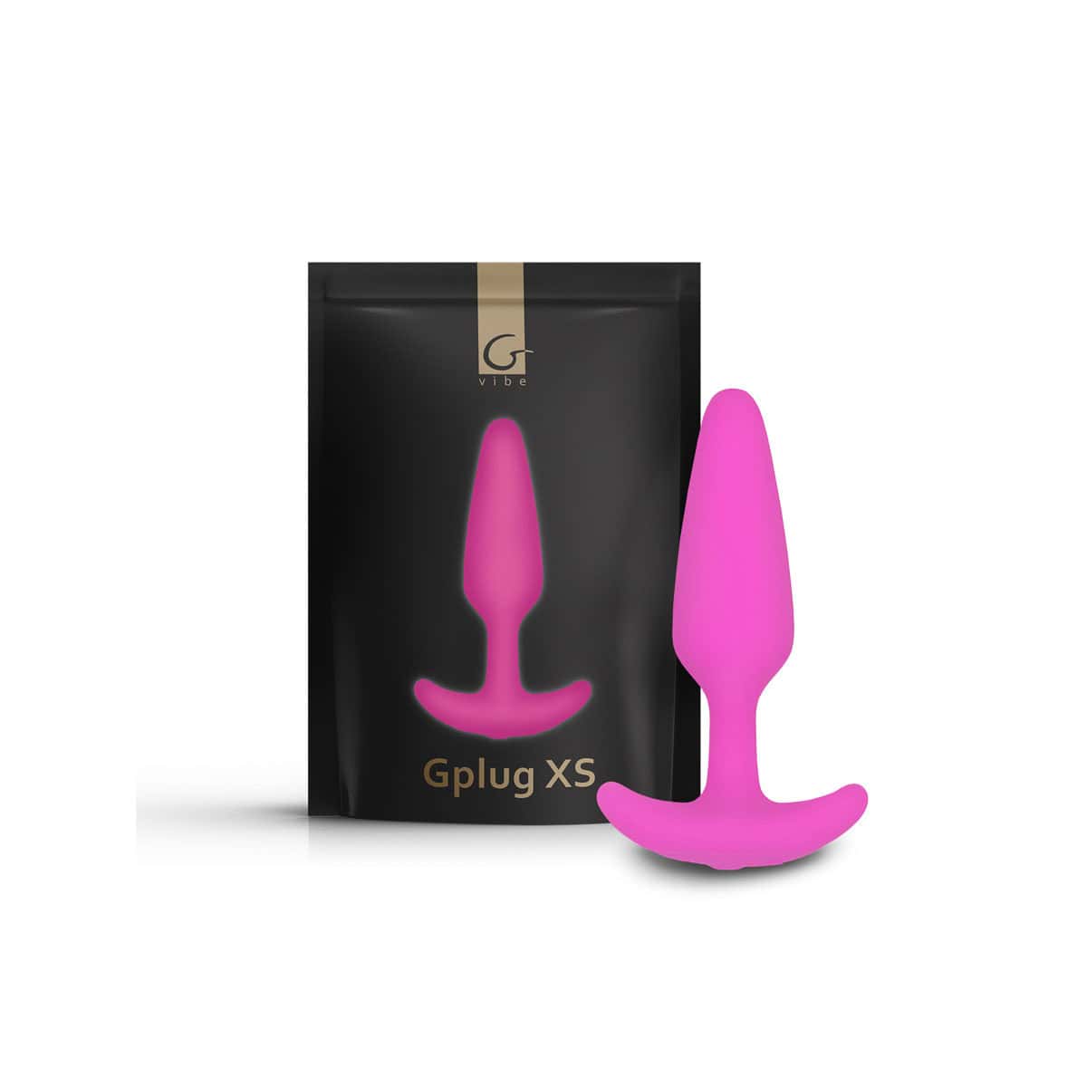 Gvibe Gplug Xs Shop Online Buy a gvibe gplug xs sunny raspberry vibrator.