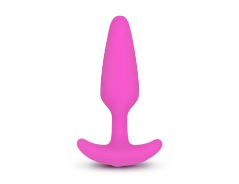 Buy a gvibe gplug xs  sunny raspberry vibrator.