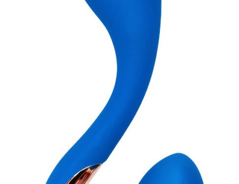 Buy a gvibe gpop 2  indigo blue vibrator.