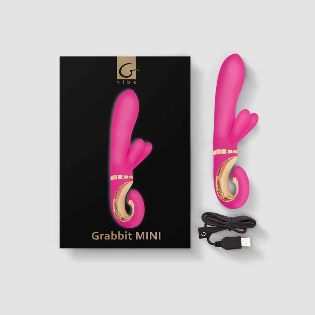 Gvibe Grabbit Mini Shop Online Buy a gvibe grabbit mini dolce violet vibrator.