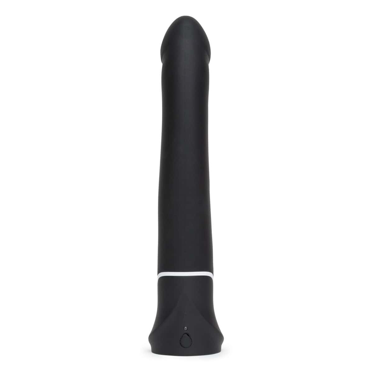 Happy Rabbit Classic Realistic Shop Online Buy a happy rabbit classic realistic black vibrator.