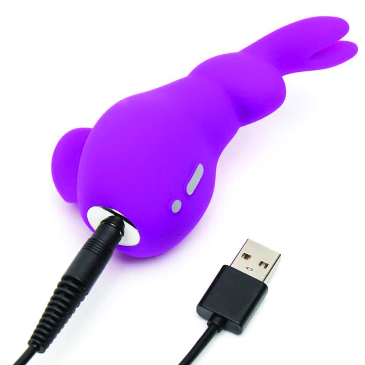 Happy Rabbit Clitoral Vibe Shop Online Buy a happy rabbit clitoral vibe purple vibrator.