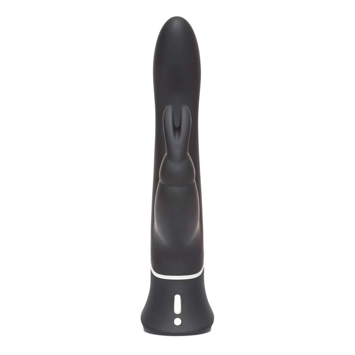 Happy Rabbit Elite Triple Shop Online Buy a happy rabbit elite triple curve black vibrator.