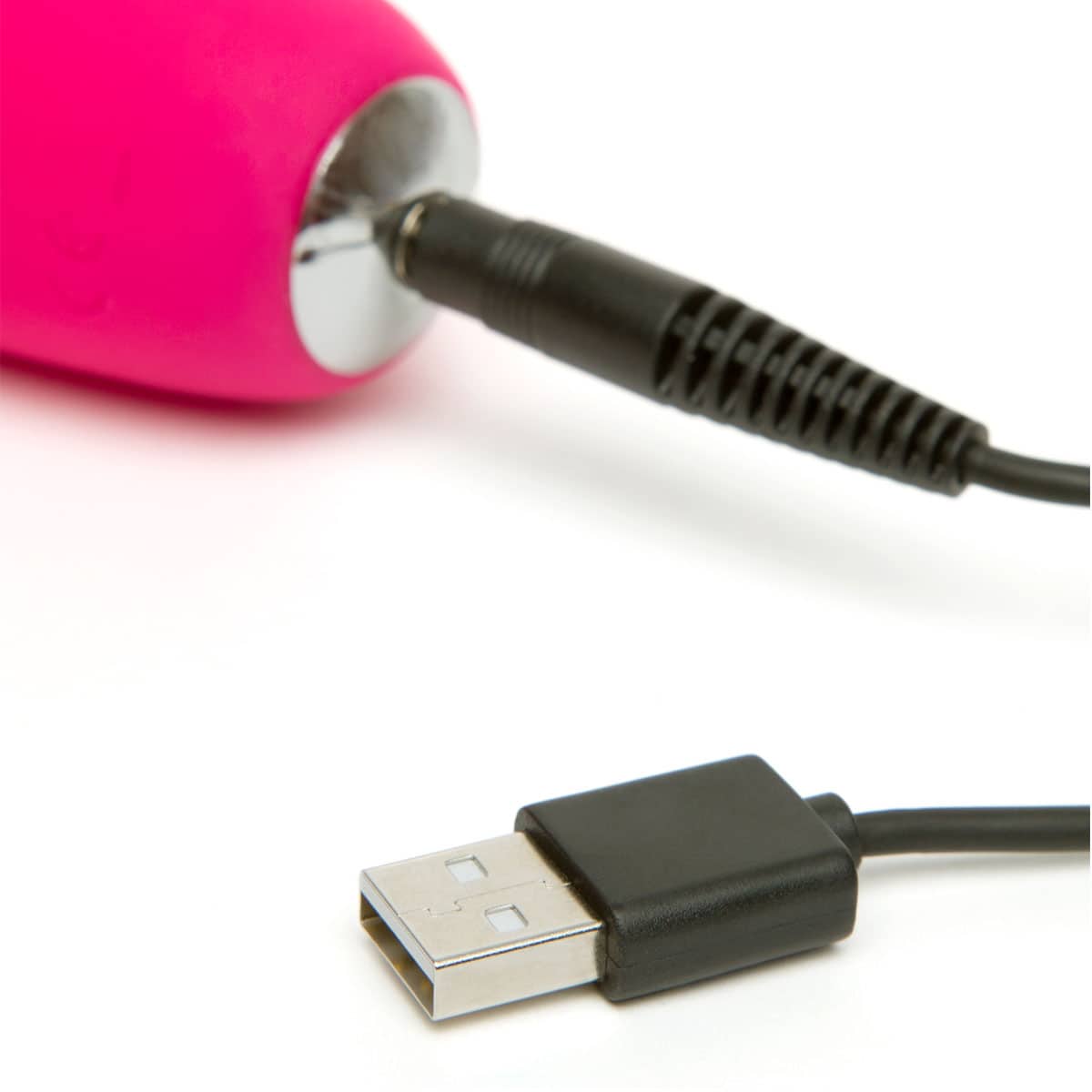 Happy Rabbit Slimline Curve Shop Online Buy a happy rabbit slimline curve pink vibrator.