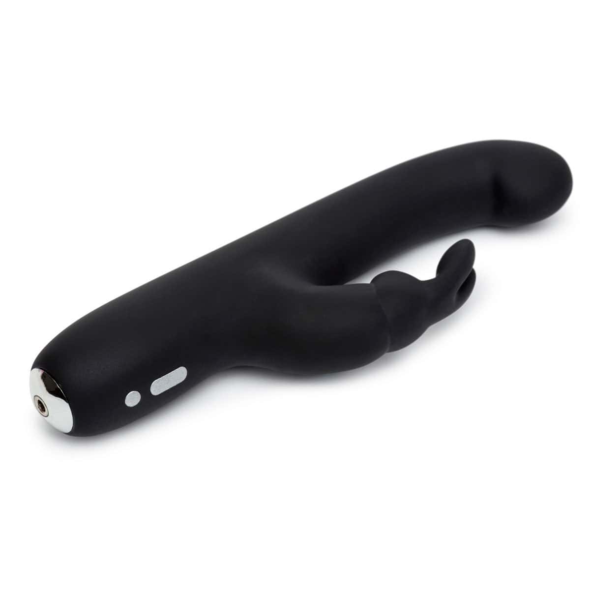 Happy Rabbit Slimline G Spot Shop Online Buy a happy rabbit slimline g-spot black vibrator.