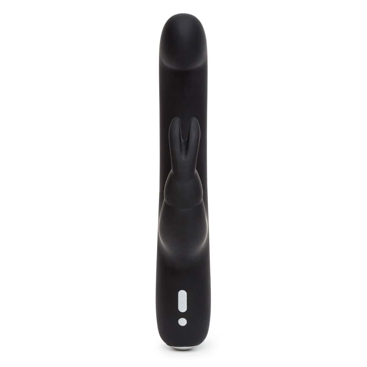 Happy Rabbit Slimline G Spot Shop Online Buy a happy rabbit slimline g-spot black vibrator.