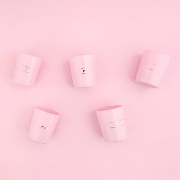 Buy  HighOnLove Mini Sensual Massage Candles Collection book for her.