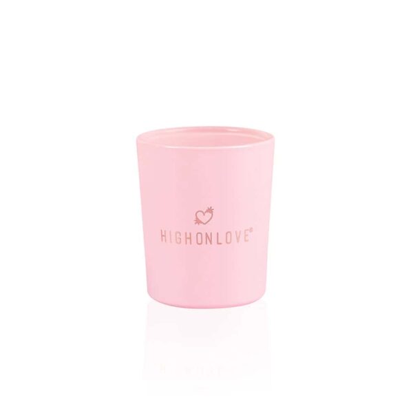Buy  HighOnLove Mini Sensual Massage Candles Collection book for her.