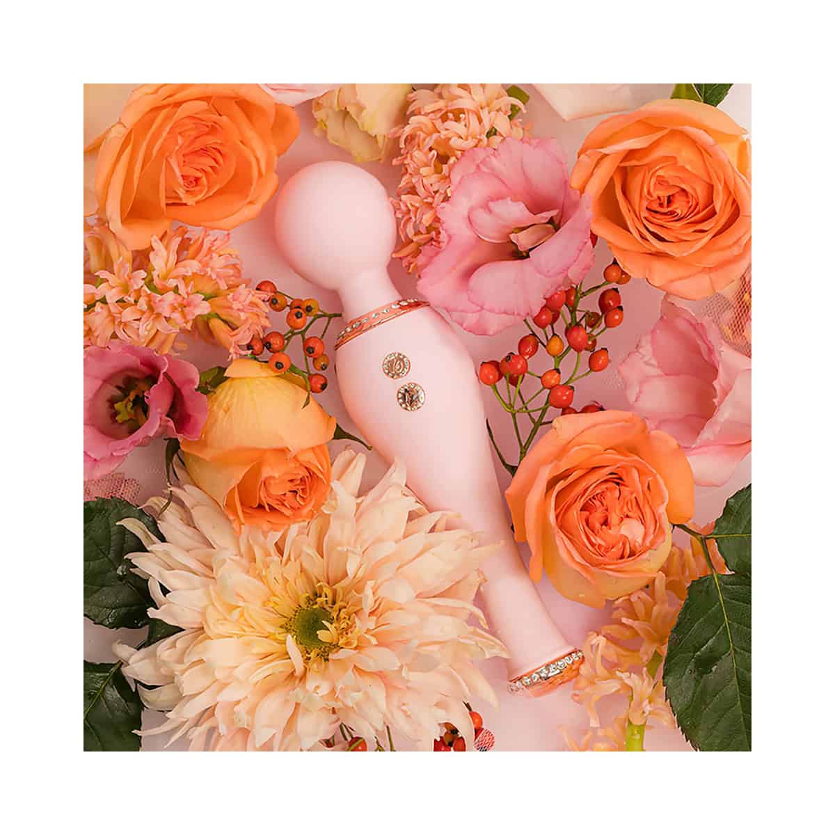 Highonlove Objects Of Luxury Shop Online Buy a highonlove objects of luxury set vibrator.