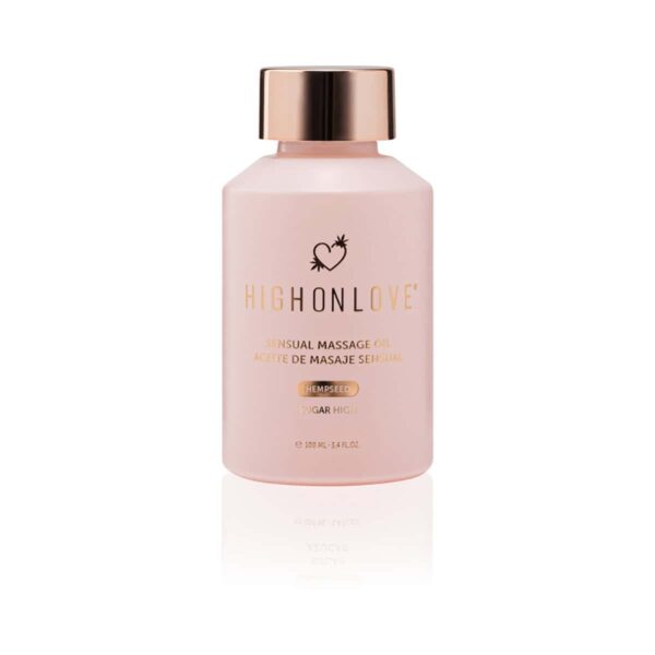 Buy a HighOnLove Objects of Luxury Set vibrator.