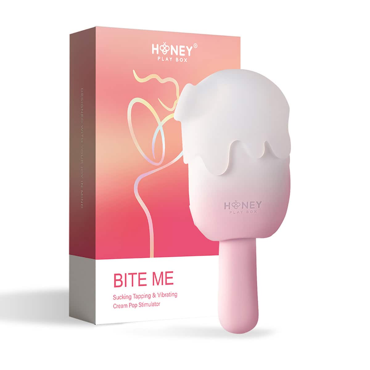 Buy a Honey Play Box Bite Me Sucking Tapping &amp