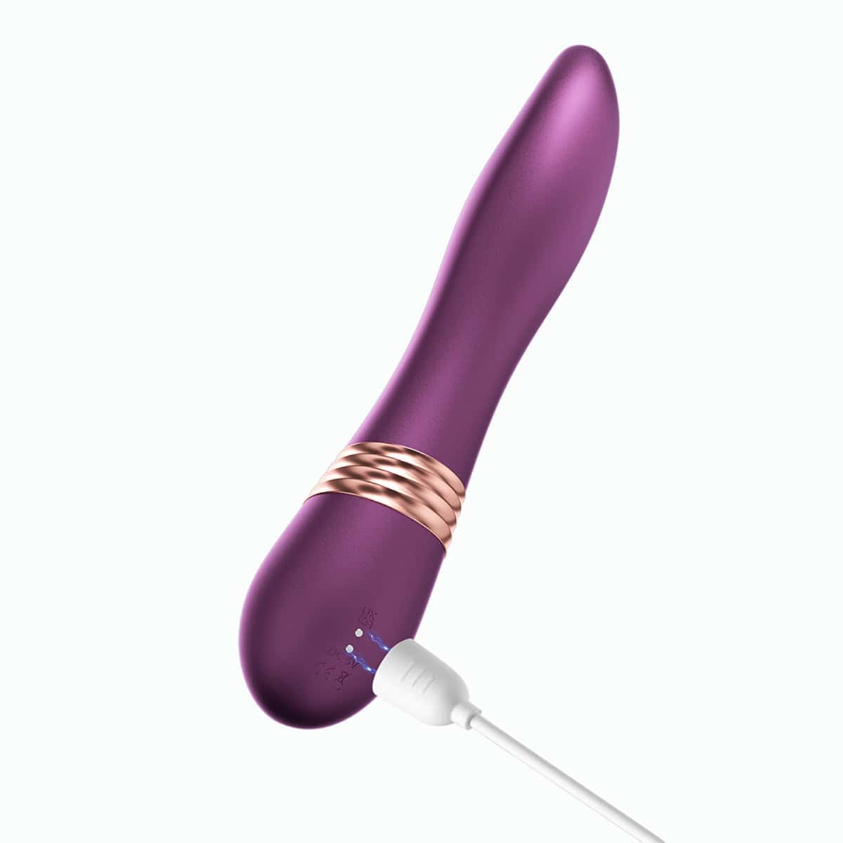 Honey Play Box Fling Shop Online Buy a honey play box fling tonguelike oral licking vibrator vibrator.