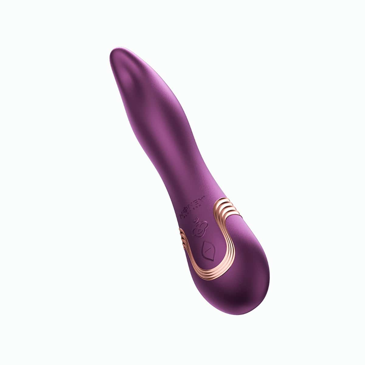 Honey Play Box Fling Shop Online Buy a honey play box fling tonguelike oral licking vibrator vibrator.