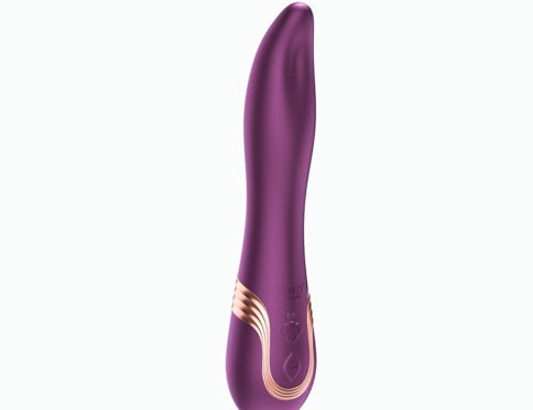 Buy a honey play box fling tonguelike oral licking vibrator vibrator.
