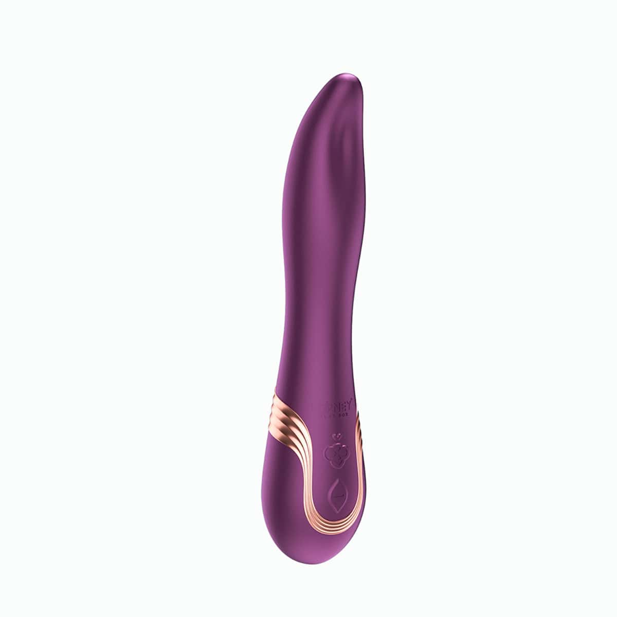 Buy a Honey Play Box Fling TongueLike Oral Licking Vibrator vibrator.