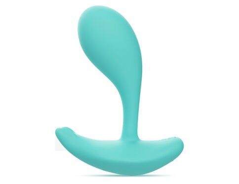 Buy a honey play box oly 2 pressure sensing appenabled wearable vibrator vibrator.