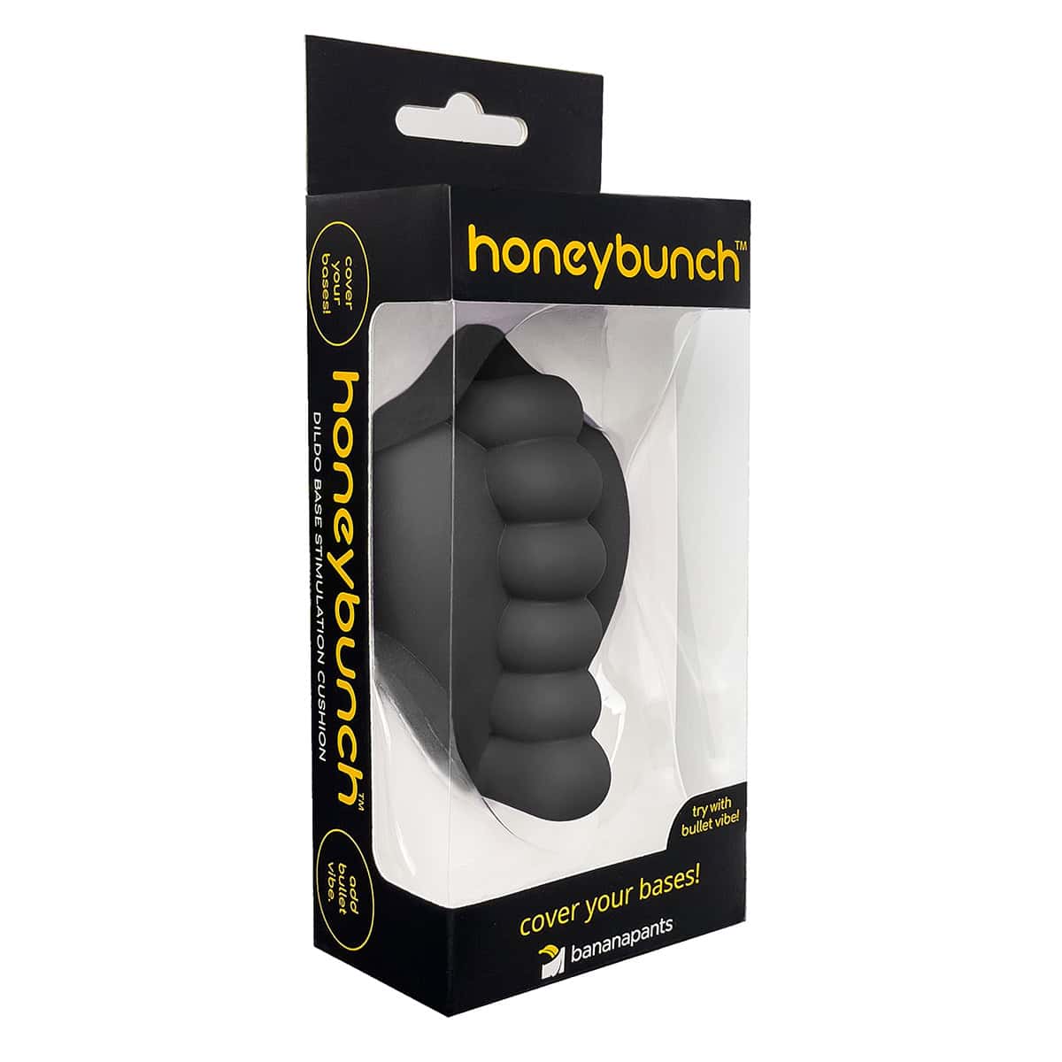 Honeybunch By Banana Pants Shop Online Buy a honeybunch by banana pants black vibrator.