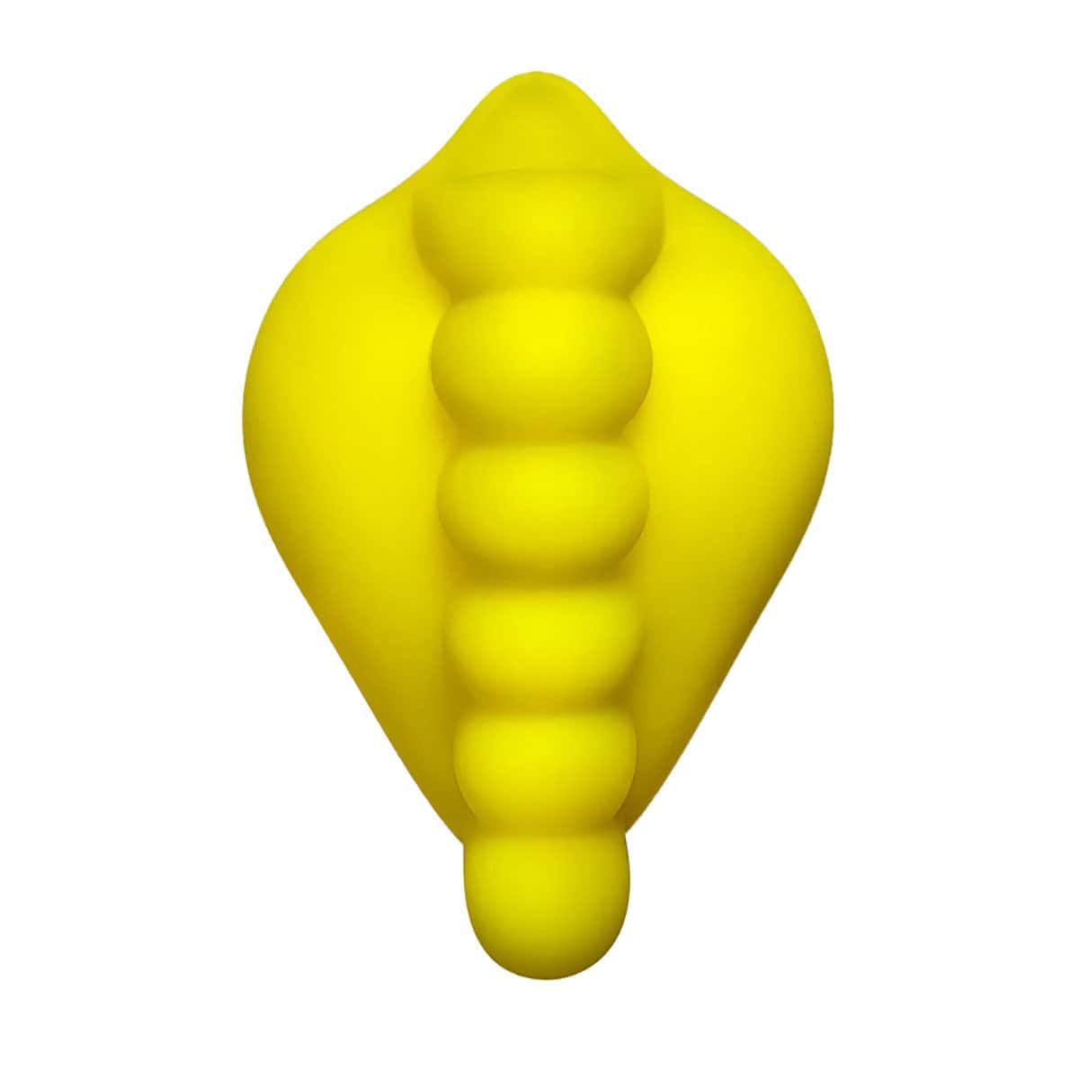 Buy a Honeybunch by Banana Pants  Sunshine Yellow vibrator.