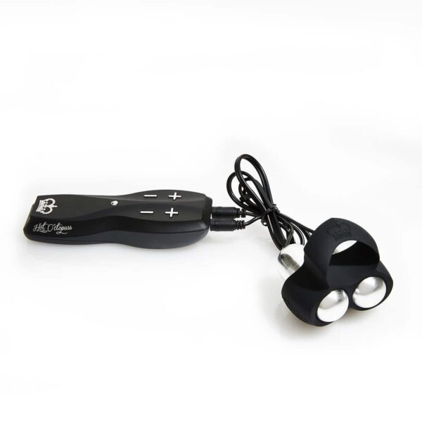 Buy a Hot Octopuss Jett vibrator.