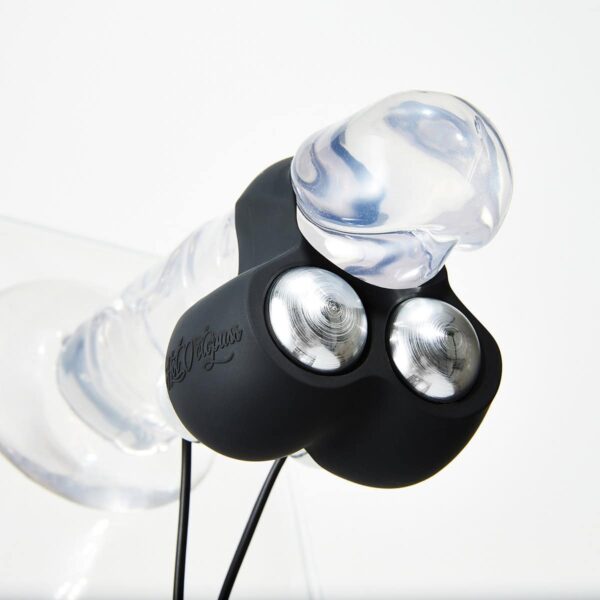 Buy a Hot Octopuss Jett vibrator.
