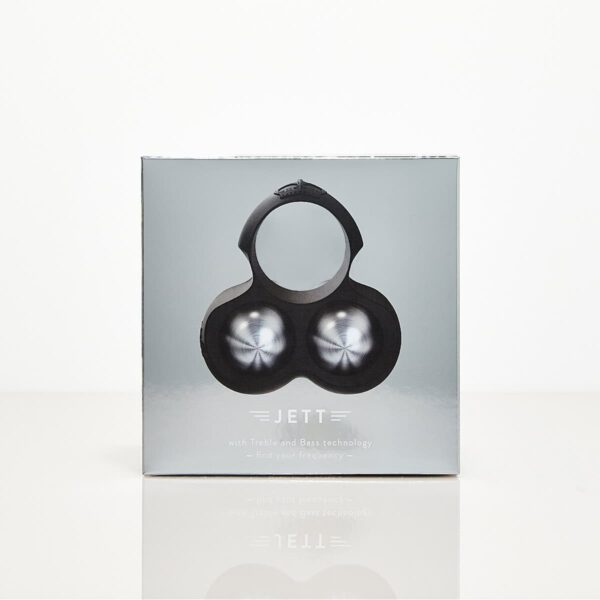 Buy a Hot Octopuss Jett vibrator.