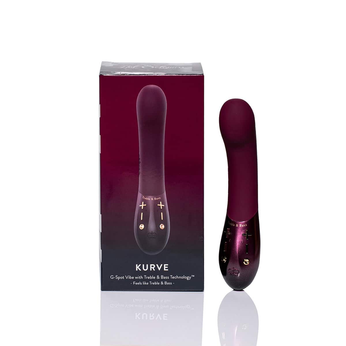 Hot Octopuss Kurve Shop Online Buy a hot octopuss kurve vibrator.