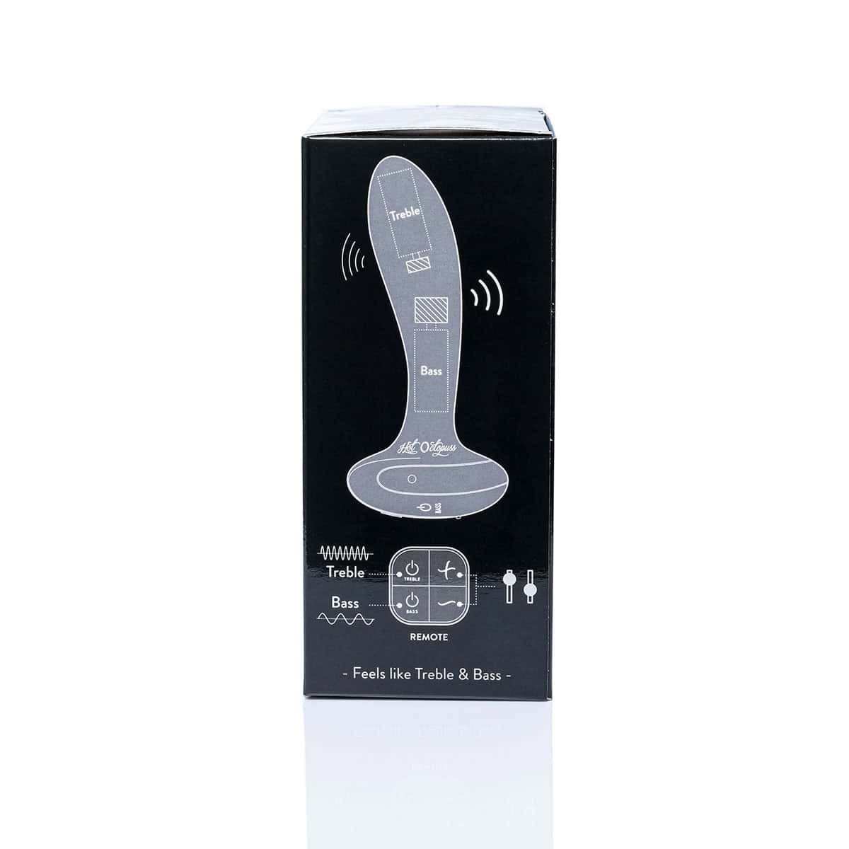Hot Octopuss Plex With Shop Online Buy a hot octopuss plex with flex vibrator.