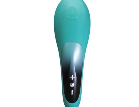 Buy a hot octopuss pulse queen vibrator vibrator.