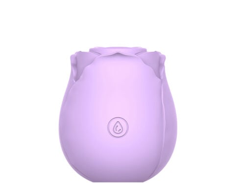 Buy a inbloom rosales sucking vibrator  lavender vibrator.