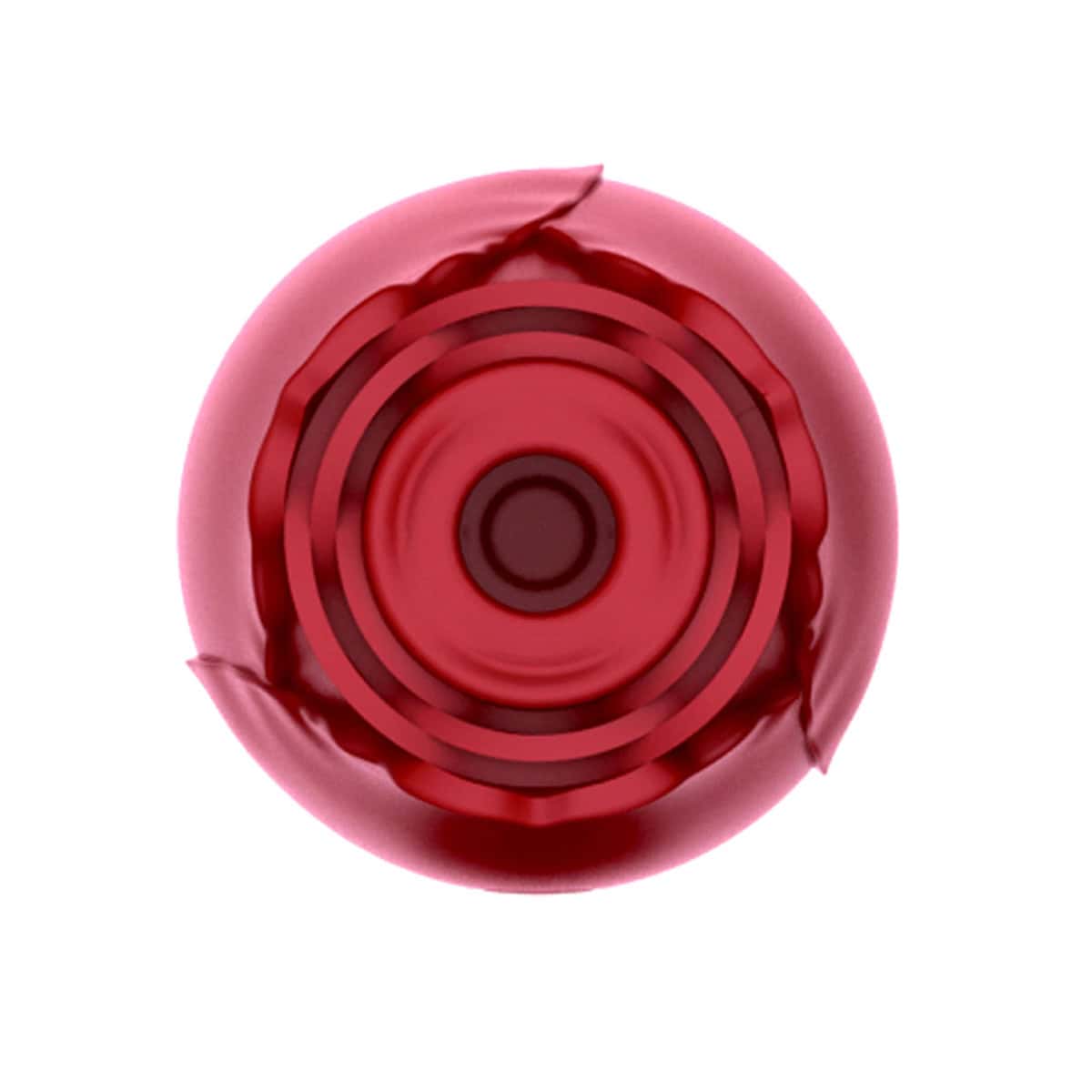 Inbloom Rosales Sucking Vibrator Shop Online Buy a inbloom rosales sucking vibrator red vibrator.