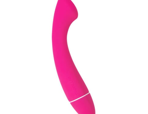 Buy a intimina celesse massager pink vibrator.