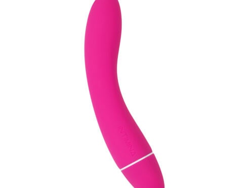 Buy a intimina raya massager pink vibrator.